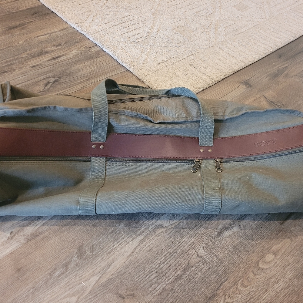 Boyt Harness Large Duffle Bag